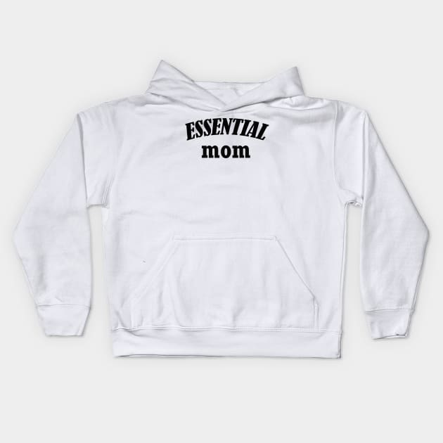 Mama Shirt,Mom Shirts,Momlife Shirt,Mom Life Shirt, Shirts for Moms, Mothers Day Gift, Trendy Mom T-Shirts, Cool Mom Shirts, Shirts for Moms Kids Hoodie by khlal